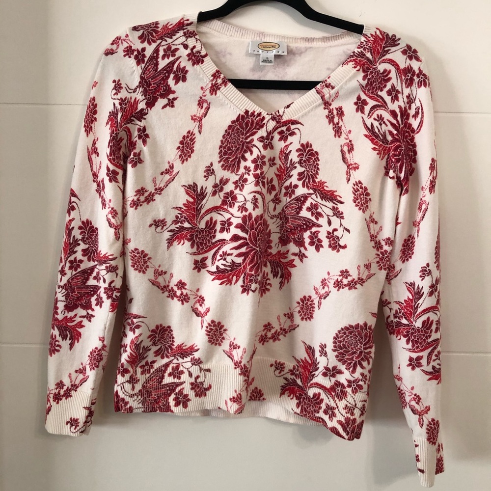 Talbots sweater🦋